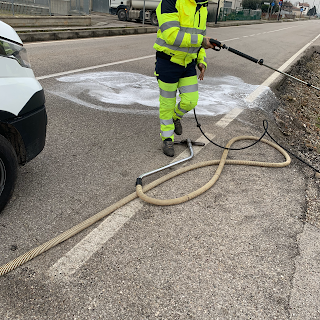 SOCCORSO STRADALE SERRA OFFICINA CARROZZERIA,MONTI DI ARIANO NEL POLESINE ROVIGO