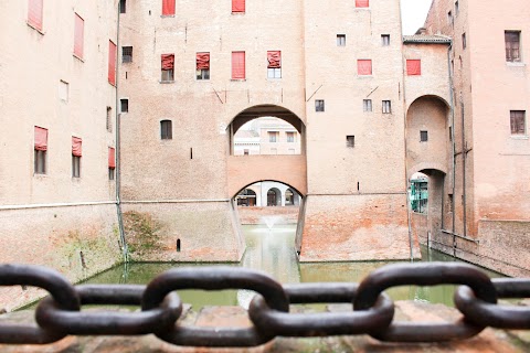 Enjoy Ferrara Apartment