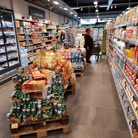 Supermercato Carrefour express