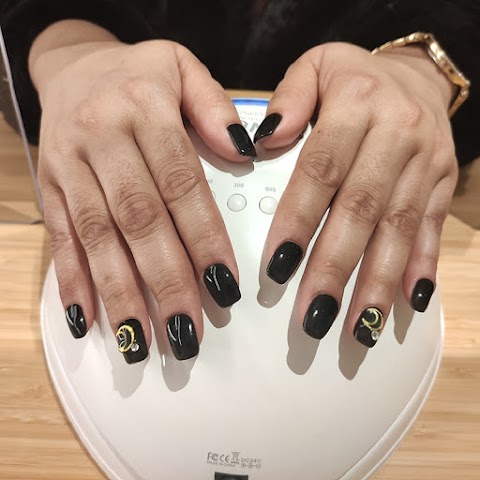 Beauty nails