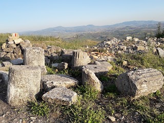 Sito archeologico della città di Iaitas