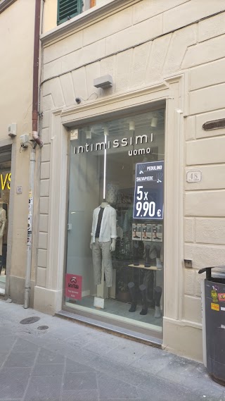 Intimissimi Uomo