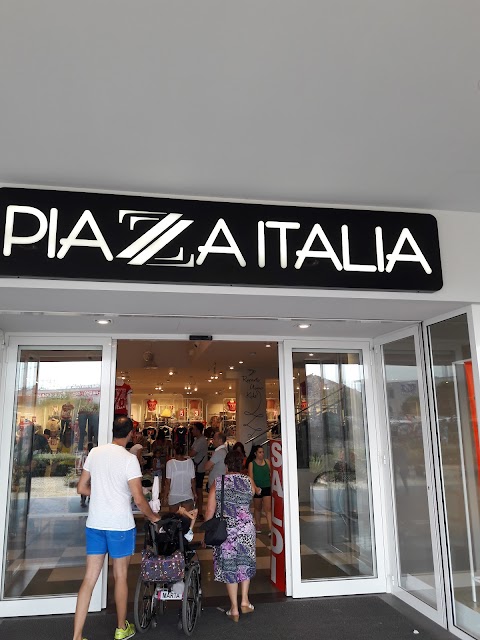 Piazza Italia S.P.A.