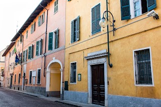 Scuola dell'infanzia di Narzole