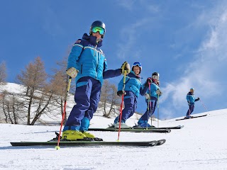 Scuola Sci & Snowboard Bardonecchia