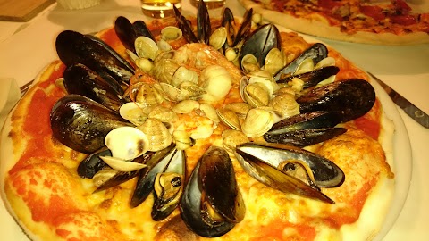 Monterosso Ristorante Pizzeria