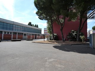 Scuola Secondaria di 1° Grado "Curzio Malaparte"