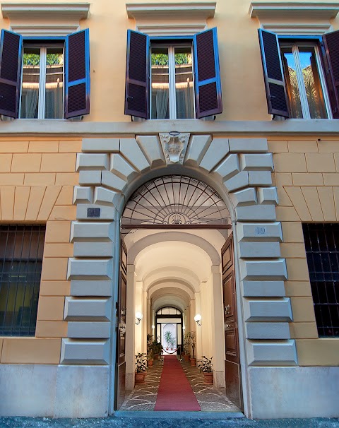 Hotel Le Clarisse al Pantheon