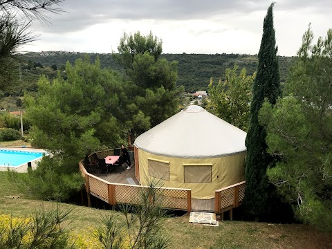 L.stile Glamping