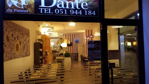 Pizzeria Dante