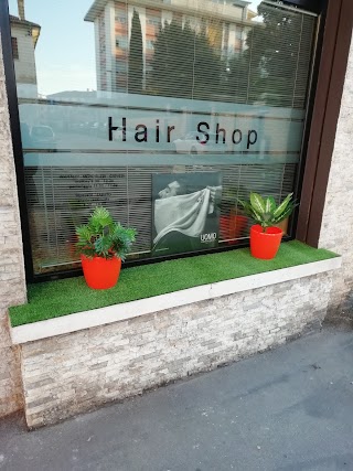 Hair Shop di Gioppato Luca