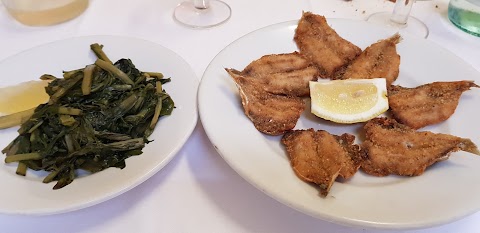 Trattoria Quaranta