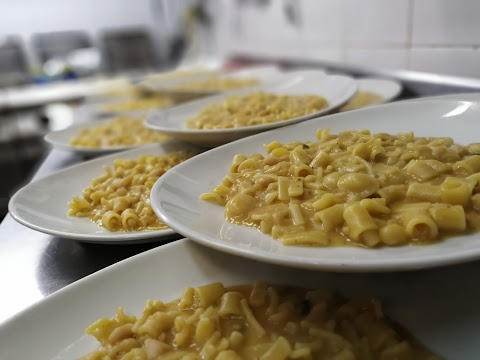 Trattoria "Don Alfonso" dal 1969 a NAPOLI