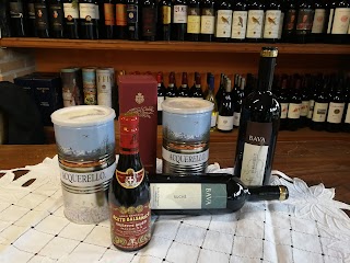 Enoteca Il Grappolo