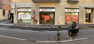 Prestito Compass Bologna Porta Lame Gruppo Mediobanca