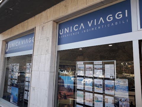 Agenzia Viaggi UNICA VIAGGI