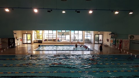 Piscina Pontedera Comunale