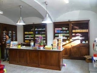 FARMACIA REGINA DELLA PACE