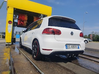 CAR WASH