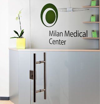 Milan Medical Center