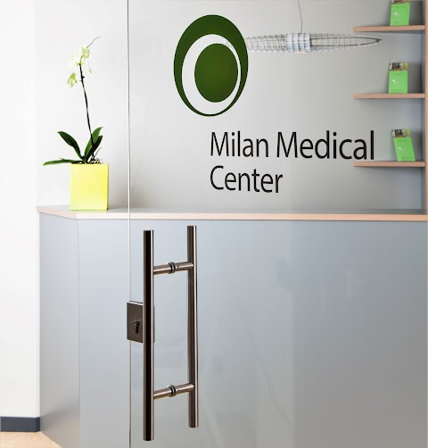 Milan Medical Center