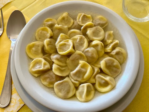 Bar Trattoria Fontana Di Boschi Guglielmina