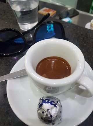 Caffetteria Manú