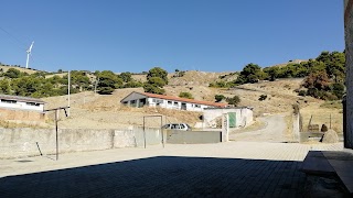 Masseria Zootecnica Viviano