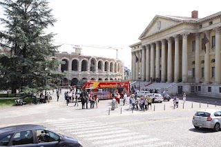 City Sightseeing Verona