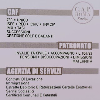 C.A.P. Roma Servizi