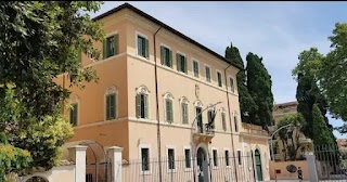 Scuola dell'Infanzia Comunale Guglielmo Oberdan