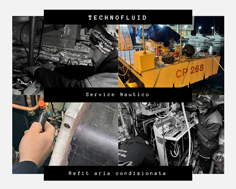 TECHNOFLUID SRL