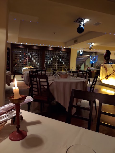 Ristorante Pizzeria Sotto Sotto