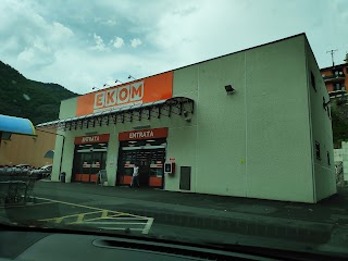 Ekom