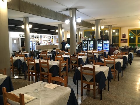 Osteria del Tempo Perso