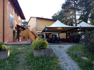 Residenza di Campagna Montelleri