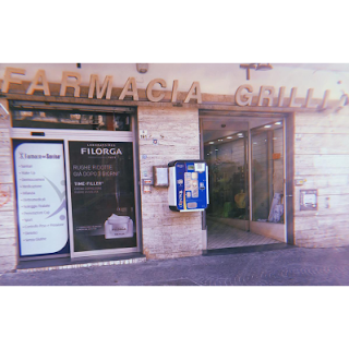 Farmacia Grilli