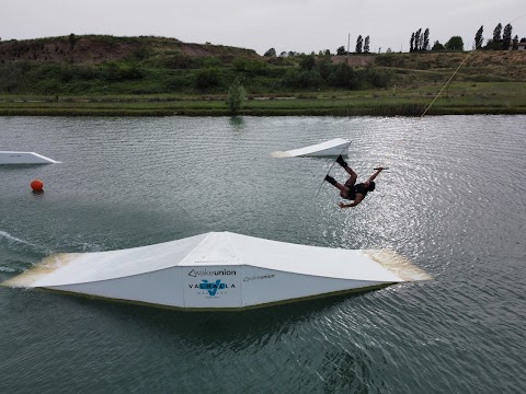 Valhalla Wakepark