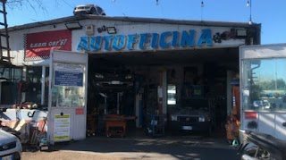 DIESSE snc di Stefano Subrizi e Davide Todari Autofficina - centro revisioni auto