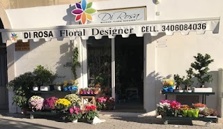 Di Rosa Floral Designer