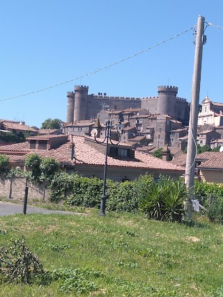 Università Agraria di Bracciano