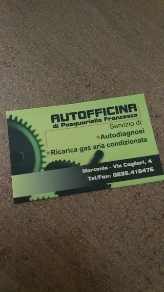 Autofficina Pasquariello Francesco