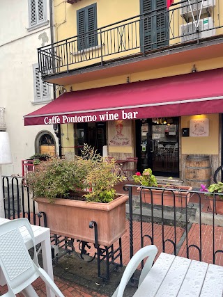 Caffè Il Pontormo Wine Bar