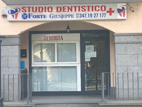 Studio Dentistico Dr Forte Giuseppe