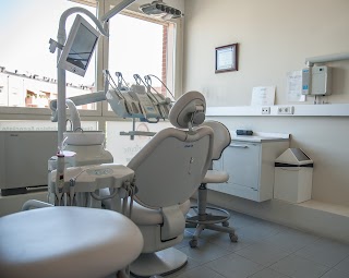 Studio Dentistico Oralinstitute Firenze dr. David Marri