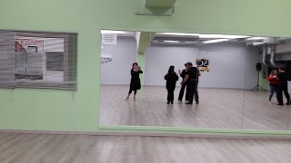 Salsacrew Academy Dance Studio