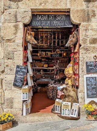 Bazar dei Sapori