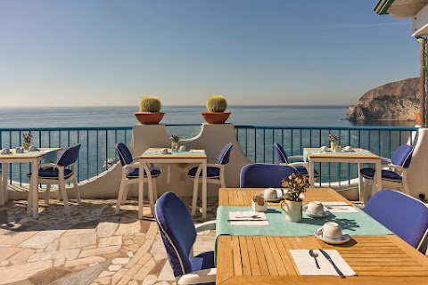 Hotel Villa Maria Sant'Angelo d'Ischia