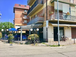 Bar Piazza Brodolini