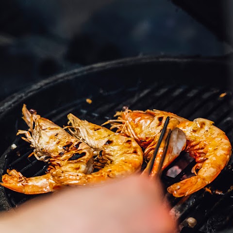 La Petite Langoustine